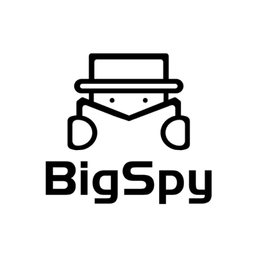 BigSpy logo - Affiliate Marketing Tool Discount