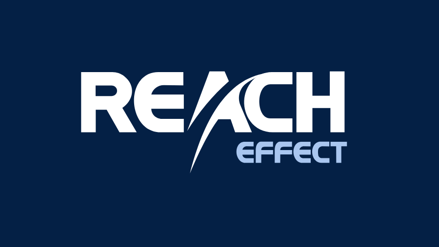 ReachEffect logo - Affiliate Marketing Tool Discount